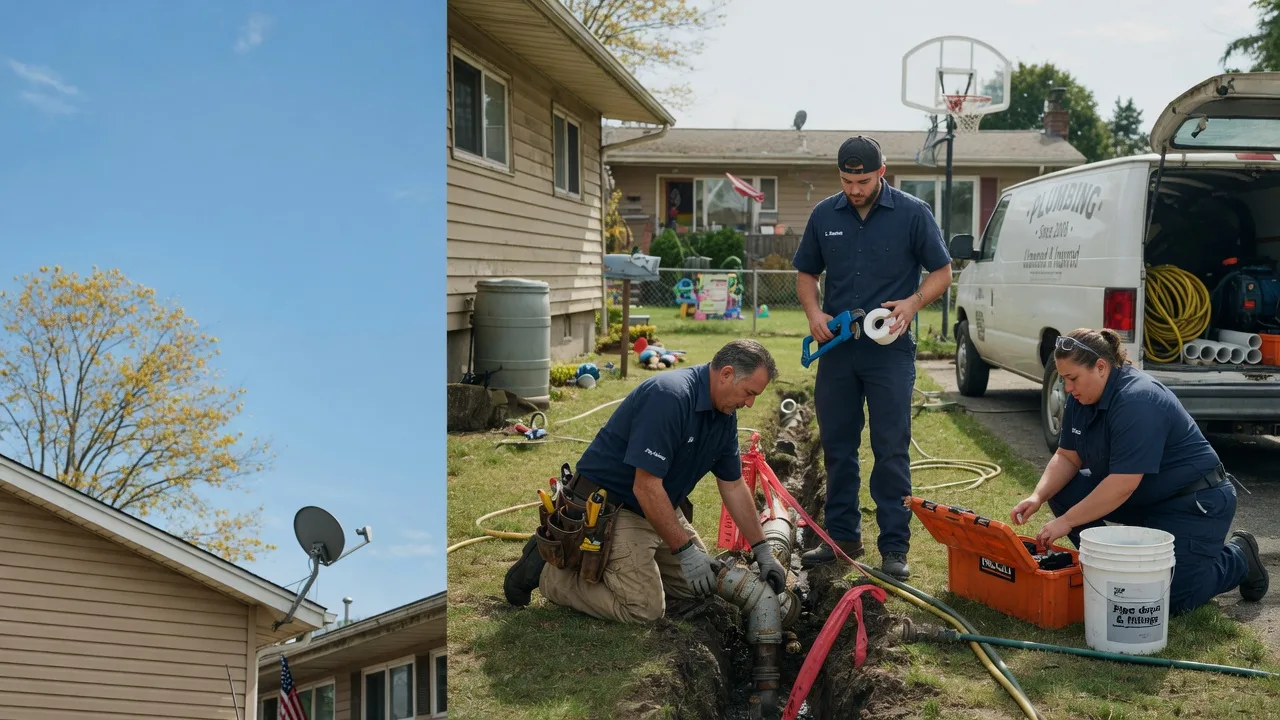 Garbage Disposal Replacement in Curtice, OH near me